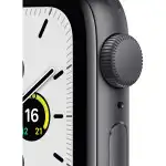 Apple Watch Series SE A2351 MKQ13LL/A (Смарт-часы)