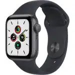 Apple Watch Series SE A2351 MKQ13LL/A (Смарт-часы)