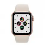 Apple Watch Series SE A2351 MKQ03LL/A (Смарт-часы)
