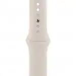 Apple Watch Series SE A2351 MKQ03LL/A (Смарт-часы)