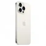 Смартфон Apple iPhone 15 Pro A3101 White MTUR3J/A (1024 Гб, 8 Гб)