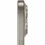 Смартфон Apple iPhone 15 Pro A3102 Gray MTV93ZD/A (512 Гб, 8 Гб)