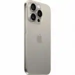 Смартфон Apple iPhone 15 Pro A3102 Gray MTV93ZD/A (512 Гб, 8 Гб)
