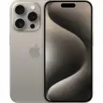 Смартфон Apple iPhone 15 Pro A3102 Gray MTV93ZD/A (512 Гб, 8 Гб)