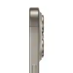 Смартфон Apple iPhone 15 Pro A3101 Gray MTUT3J/A (1024 Гб, 8 Гб)