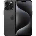 Смартфон Apple iPhone 15 Pro A3101 Black MTUQ3J/A (1024 Гб, 8 Гб)