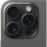 Смартфон Apple iPhone 15 Pro A3101 Black MTUQ3J/A (1024 Гб, 8 Гб)