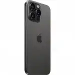 Смартфон Apple iPhone 15 Pro A3101 Black MTUQ3J/A (1024 Гб, 8 Гб)