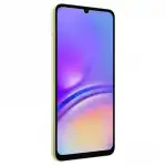 Смартфон Samsung Galaxy A05 4/64GB Light Green SM-A055FLGDSKZ (64 Гб, 4 Гб)