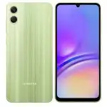 Смартфон Samsung Galaxy A05 4/64GB Light Green SM-A055FLGDSKZ (64 Гб, 4 Гб)