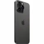 Смартфон Apple iPhone 15 Pro A3102 Black MTVC3ZD/A (1024 Гб, 8 Гб)