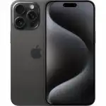 Смартфон Apple iPhone 15 Pro A3102 Black MTVC3ZD/A (1024 Гб, 8 Гб)