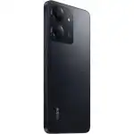 Смартфон Xiaomi Redmi 13C Чёрный 23106RN0DA_8/256_MB (256 Гб, 8 Гб)