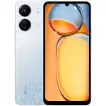 Смартфон Xiaomi Redmi 13C Белый 23106RN0DA-8-256-WHITE (256 Гб, 8 Гб)