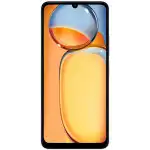 Смартфон Xiaomi Redmi 13C Белый 23106RN0DA-8-256-WHITE (256 Гб, 8 Гб)
