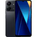 Смартфон POCO C65 Чёрный 2310FPCA4G (256 Гб, 8 Гб)