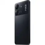 Смартфон POCO C65 Чёрный 2310FPCA4G (256 Гб, 8 Гб)