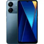 Смартфон POCO C65 Синий 2310FPCA4G-8-256-BLUE (256 Гб, 8 Гб)
