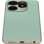 Смартфон TECNO SPARK 20C Зелёный BG7n SPARK 20C 128+4 Magic Skin Green (128 Гб, 4 Гб)