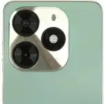 Смартфон TECNO SPARK 20C Зелёный BG7n SPARK 20C 128+4 Magic Skin Green (128 Гб, 4 Гб)