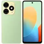 Смартфон TECNO SPARK 20C Зелёный BG7n SPARK 20C 128+4 Magic Skin Green (128 Гб, 4 Гб)