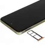 Смартфон TECNO SPARK 20C Зелёный BG7n SPARK 20C 128+4 Magic Skin Green (128 Гб, 4 Гб)