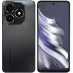 Смартфон TECNO SPARK 20 чёрный SPARK 20 256+8 Gravity Black (256 Гб, 8 Гб)