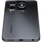 Смартфон TECNO SPARK 20 чёрный SPARK 20 256+8 Gravity Black (256 Гб, 8 Гб)