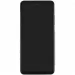 Смартфон TECNO SPARK 20 чёрный SPARK 20 256+8 Gravity Black (256 Гб, 8 Гб)
