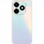 Смартфон TECNO SPARK 20 белый SPARK 20 256+8 Cyber White (256 Гб, 8 Гб)