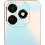 Смартфон TECNO SPARK 20 белый SPARK 20 256+8 Cyber White (256 Гб, 8 Гб)