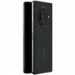 Смартфон TECNO PHANTOM V Fold чёрный AD10 (512 Гб, 12 Гб)