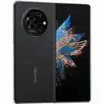 Смартфон TECNO PHANTOM V Fold чёрный AD10 (512 Гб, 12 Гб)