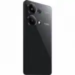 Смартфон Xiaomi Redmi Note 13 Pro Чёрный 23117RA68G (256 Гб, 8 Гб)
