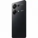 Смартфон Xiaomi Redmi Note 13 Pro Чёрный 23117RA68G (256 Гб, 8 Гб)
