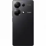Смартфон Xiaomi Redmi Note 13 Pro Чёрный 23117RA68G (256 Гб, 8 Гб)