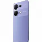 Смартфон Xiaomi Redmi Note 13 Pro Фиолетовый 23117RA68G-8-256-Purple (256 Гб, 8 Гб)