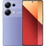 Смартфон Xiaomi Redmi Note 13 Pro Фиолетовый 23117RA68G-8-256-Purple (256 Гб, 8 Гб)