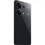 Смартфон Xiaomi Redmi Note 13 Pro Чёрный 23117RA68G-12-512-Black (512 Гб, 12 Гб)