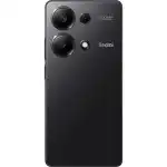 Смартфон Xiaomi Redmi Note 13 Pro Чёрный 23117RA68G-12-512-Black (512 Гб, 12 Гб)