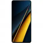 Смартфон POCO X6 Pro 5G Жёлтый 2311DRK48G-12-512-YELLOW (512 Гб, 12 Гб)