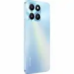 Смартфон Honor X6a Голубой 5109ATKM (128 Гб, 4 Гб)