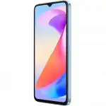 Смартфон Honor X6a Голубой 5109ATKM (128 Гб, 4 Гб)