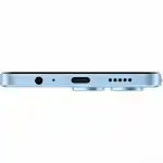 Смартфон Honor X6a Голубой 5109ATKM (128 Гб, 4 Гб)