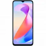 Смартфон Honor X6a Голубой 5109ATKM (128 Гб, 4 Гб)