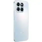 Смартфон Honor X8b Серебристый 5109AYBP (128 Гб, 8 Гб)