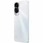 Смартфон Honor 90 Lite Серебристый CRT-NX1-8-256-Silver (256 Гб, 8 Гб)