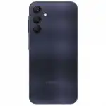 Смартфон Samsung Galaxy A25 5G Тёмно-синий SM-A256EZKDSKZ (128 Гб, 6 Гб)