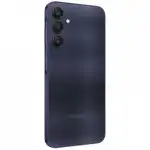 Смартфон Samsung Galaxy A25 5G Тёмно-синий SM-A256EZKDSKZ (128 Гб, 6 Гб)