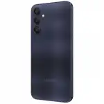 Смартфон Samsung Galaxy A25 5G Тёмно-синий SM-A256EZKDSKZ (128 Гб, 6 Гб)